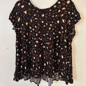 Women’s Chetta Top
